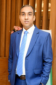 Photo of Rezaur Rahman Rizvi as Boss
