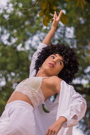 Photo of Elizândra Souza as Patrícia