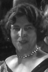 Photo of Anna Dmokhovskaya as Palaga Dokrutyak