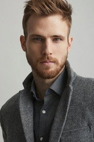 Photo of Ryan A. Phillips as Mairok