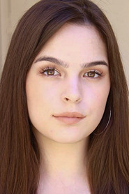 Photo of Madison Casas as Lisa