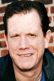 Photo of Stephen Cinabro as Jersey Joe