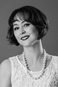 Photo of Saule Ashimova as Japanka