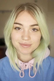 Photo of Sylvie Mix as Sunny
