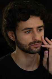 Photo of Matt Rushton as Nigel