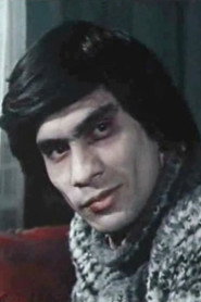 Photo of Nazim Tulakhodzhayev as Karen