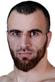 Photo of Husein Kushagov as Self