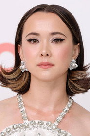 Photo of London Thor as Jordan Li