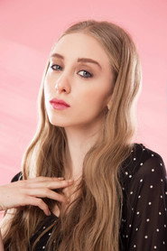 Photo of Nadya Keranova as Nikol