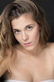 Photo of Alba Gallego