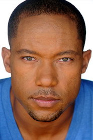 Photo of Jimmy R.O. Smith as Professional Dancer