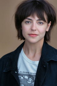 Photo of Charlie Traisman as Annie