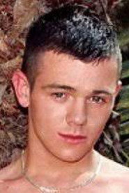 Photo of Kyle Price as Andy