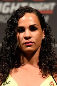 Photo of Talita Bernardo as Self