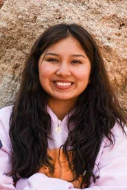 Photo of Meryland Gonzalez as Self, Student and Olympic Hopeful