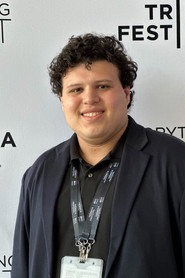 Photo of Andres Ramirez as Self