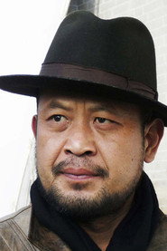 Photo of Wang Yingqi as 巴金生