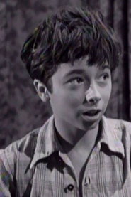 Photo of Peter J. Votrian as Richie Dane (as Peter Votrian)
