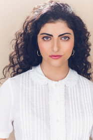 Photo of Lucie Solène Allouche as Adrienne