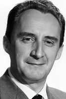 Photo of Mario Nascimbene as Prof Ferrara