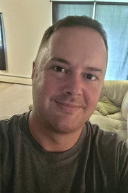Photo of Brandon Rhiness as Self