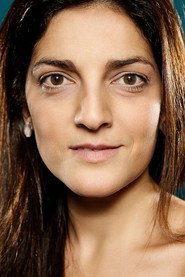 Photo of Natalie Cristiani as Maria