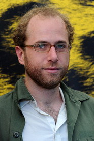 Photo of J.P. Sniadecki as Himself