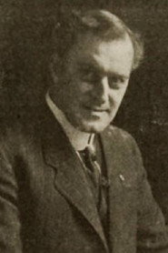 Photo of Willis Robards as Bill Royce