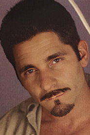 Photo of Anthony Mengetti