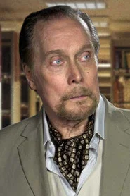 Photo of Jack Taylor as Dr. Henry Jekyll