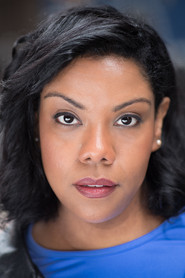 Photo of Ura Yoana Sánchez as Terry