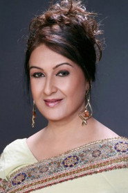 Photo of Daljeet Kaur Khangura as Malki