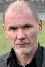 Photo of Dimitri Bilov as Ivanov