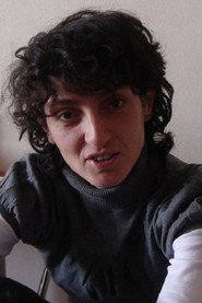 Photo of Tamuna Karumidze as Barbara