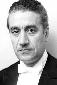 Photo of Sergiu Celibidache as Self (archive footage)