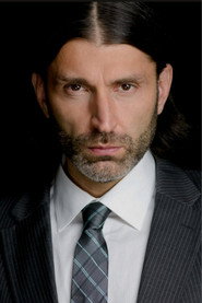 Photo of Alex Martins as Father