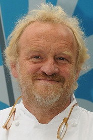 Photo of Antony Worrall Thompson as Himself