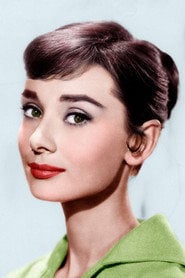 Photo of Audrey Hepburn as Karen Wright