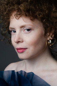 Photo of Ananda Scaravelli as Sarah (segment "Além do Silêncio")