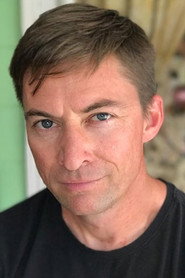 Photo of Peter Duke