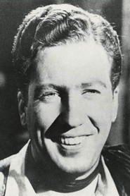 Photo of Rod Alexander as Court Jester Dancer