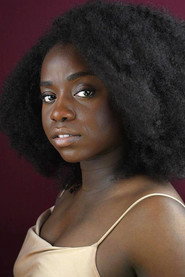 Photo of Grace Duah as Kim