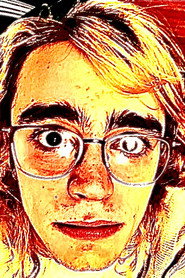 Photo of Alex Dashwood as The Basketball (Voice)