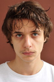 Photo of Piotr Napierała as Stach
