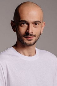 Photo of Serhan Alben as Ufuk