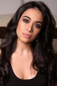 Photo of Hanieh Jodat as The Woman