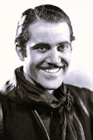 Photo of José Bohr as Jose Rolan