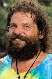 Photo of Rupert Boneham as Bo