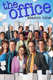Season 9 poster