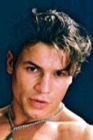 Photo of Anthony Samdor